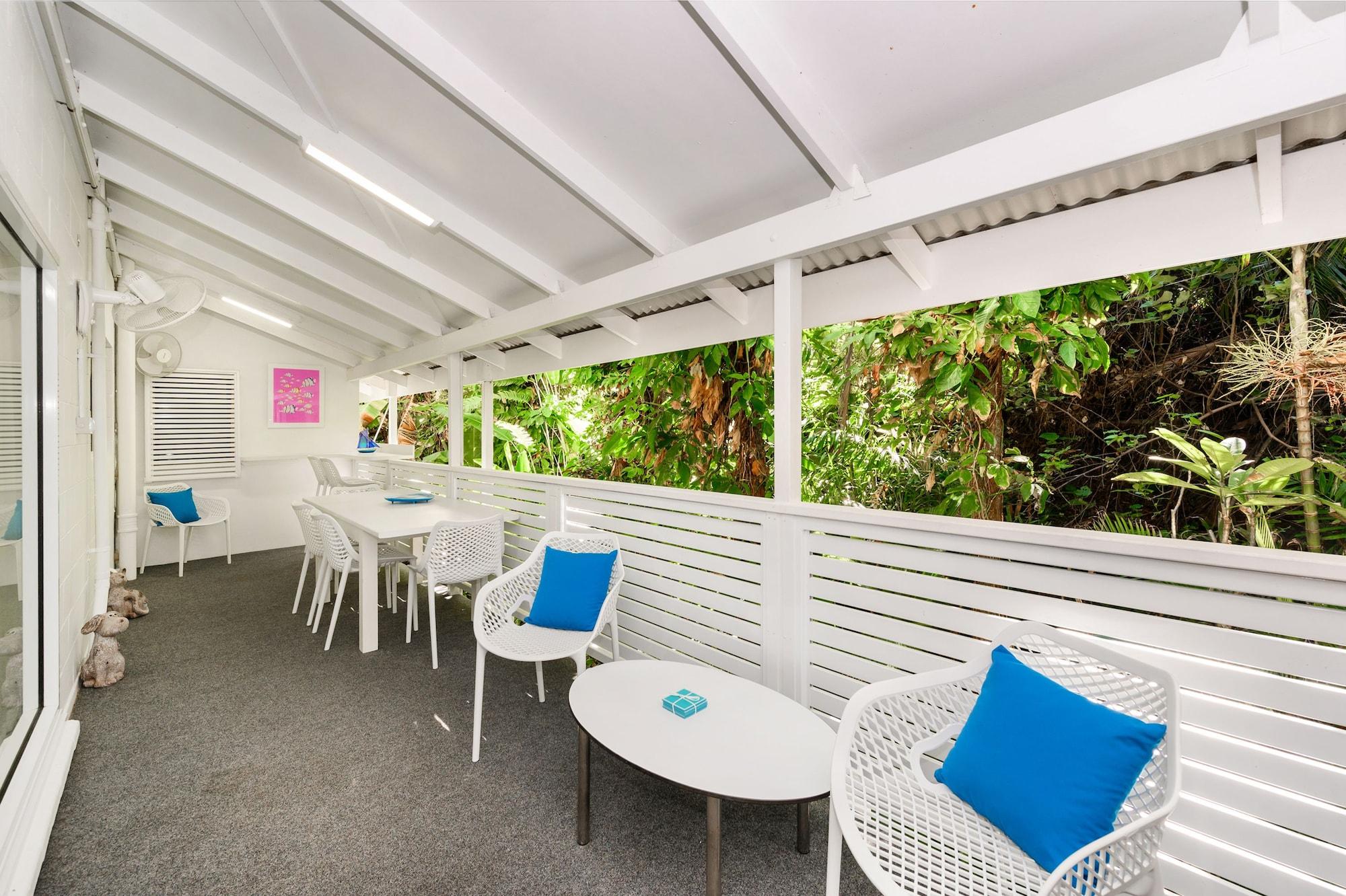 By The Sea Port Douglas Luaran gambar