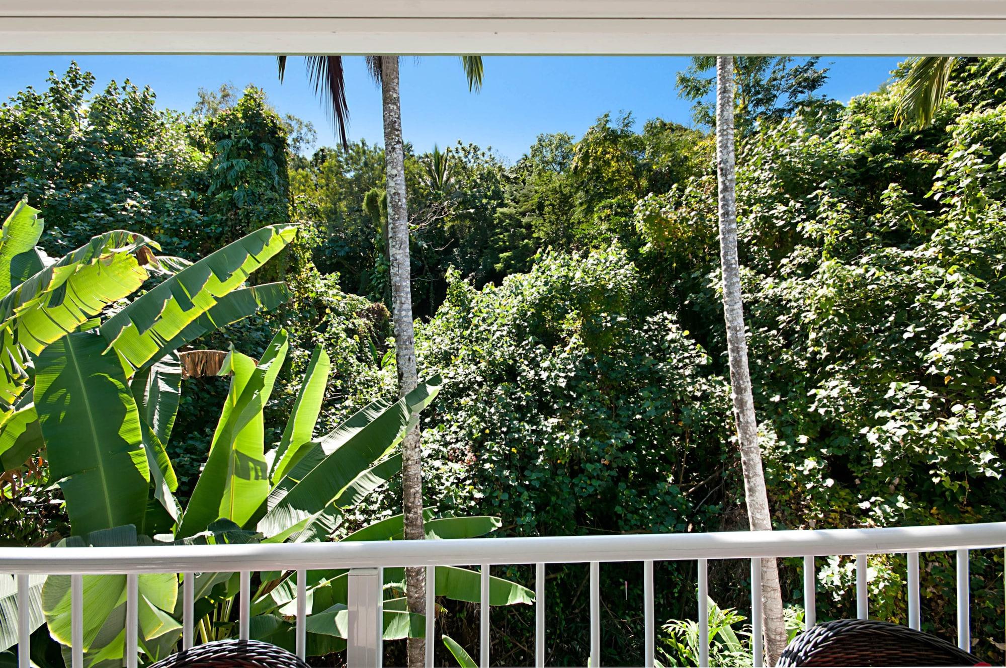 By The Sea Port Douglas Luaran gambar