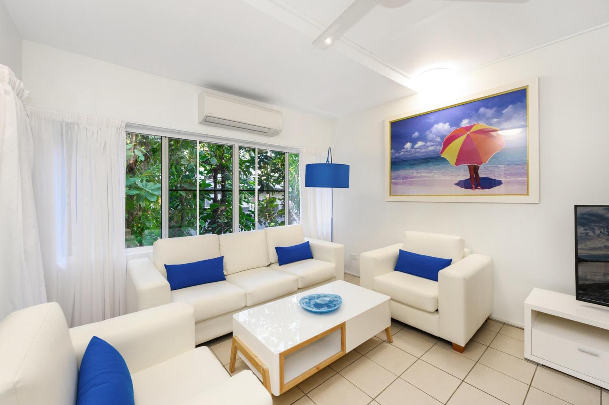 By The Sea Port Douglas Luaran gambar
